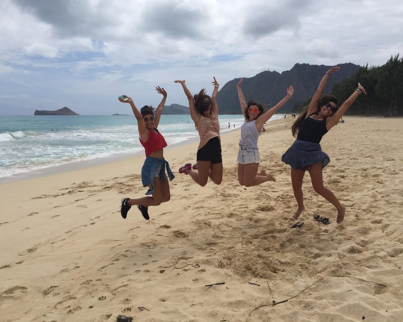 Small Group Oahu Circle Island Tour from Waikiki
