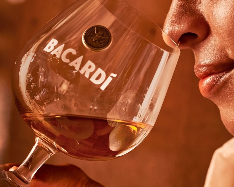 Casa Bacardí Rum Aging Warehouse Tour & Barrel Tasting
