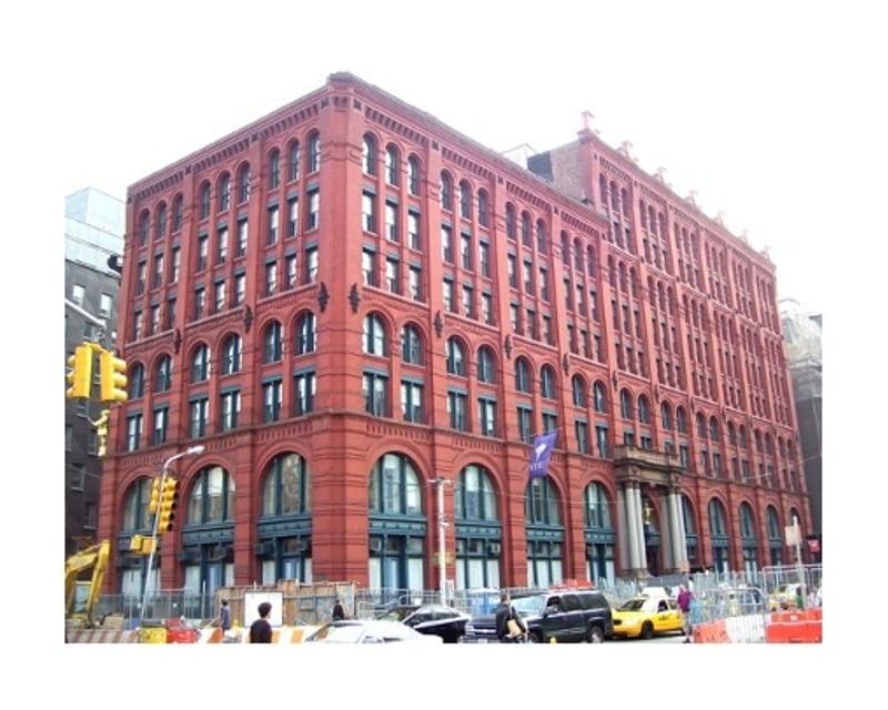 Explore East Village Radicals & Icons 2-Hour Tour