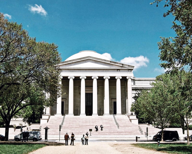 National Gallery of Art Tour with Art Historian in DC