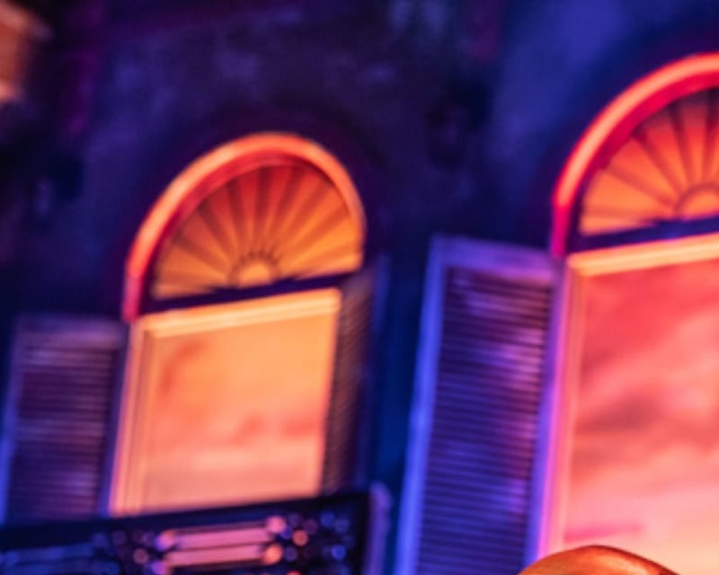 Buena Vista Social Club Broadway Musical Tickets in New York