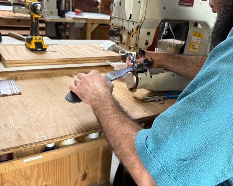 Lancaster Amish Craftsmen Guided Tour