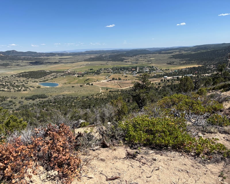 45-Minute Alton Vista Guided Tour