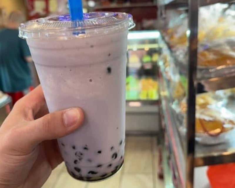 Philadelphia Chinatown Food Tour with 4 Local Eateries