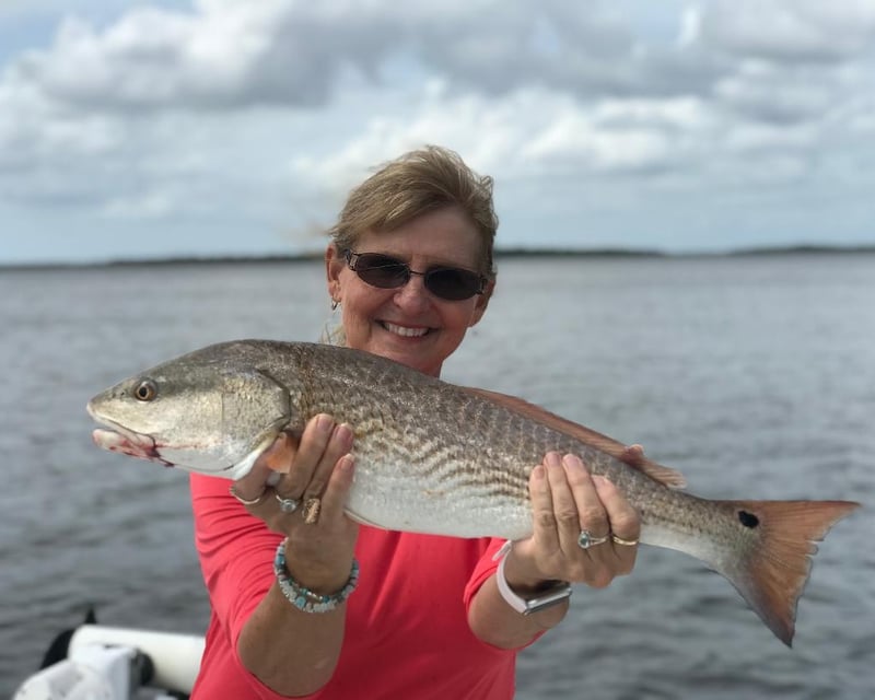 4-Hour Everglades Inshore Fishing Charter