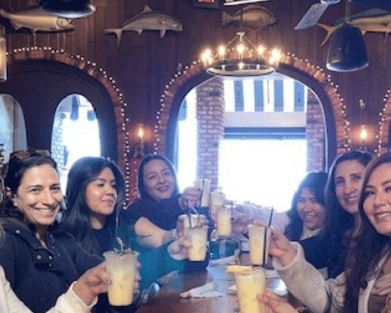 Taste Avalon on a 2.5-Hour Walking Food Tour