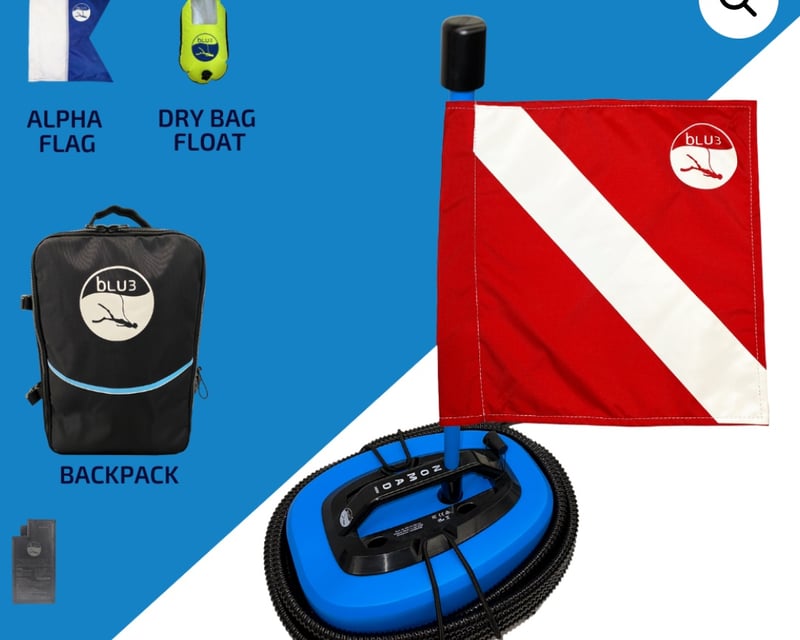 Electric Tankless Dive Gear Rental in Kihei, Maui