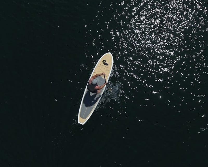 Cambridge 4- or 8-Hour Kayak, Canoe & SUP Rental