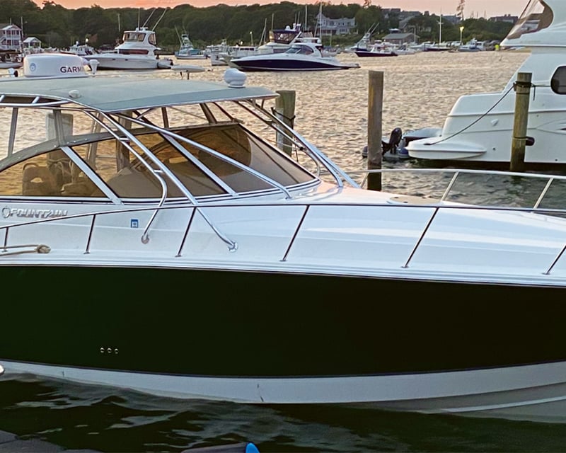 Martha's Vineyard Private Charter