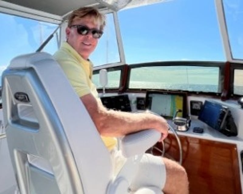 3-Hour Private Cruise in Provincetown