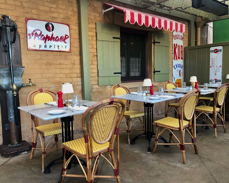 Walk A Saturday Brunch Tour In Yountville