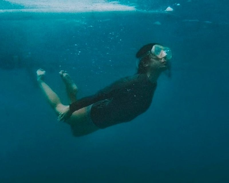 Private Culebra Snorkeling Charter From Fajardo