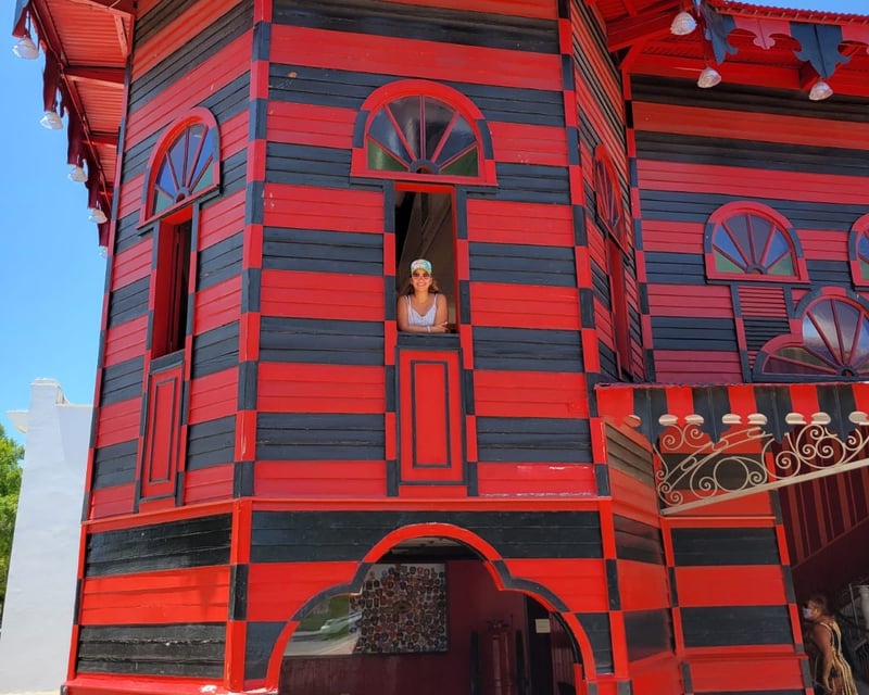 Ponce & Yauco Historical Day Trip from Rincon