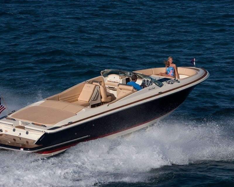 Afternoon Private Charter Cruise in Hilton Head Island