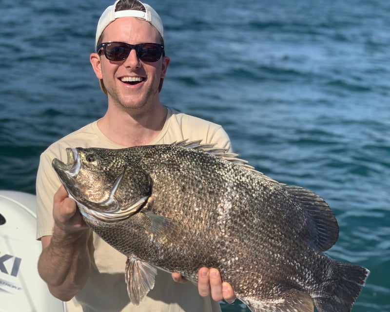 4-Hour Gulf Of Mexico Fishing Charter