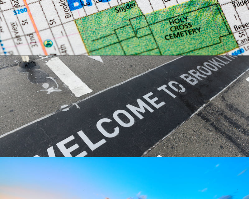 Private 3-Hour Brooklyn SUV Tour