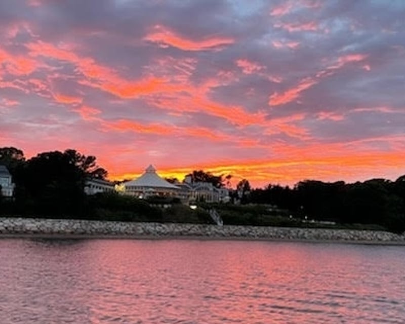 Harwich Sunset Cruise