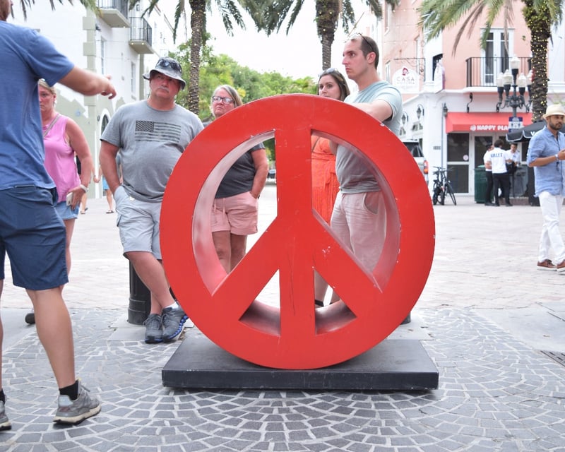 Miami Beach Art Deco Food Tour