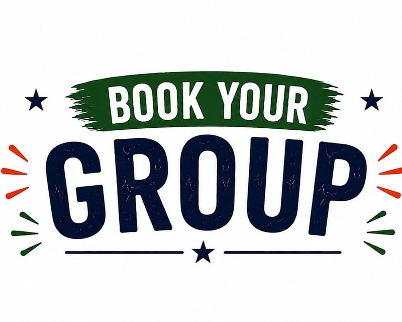 Group Admission to Petting Zoo & Animal Park in Gettysburg