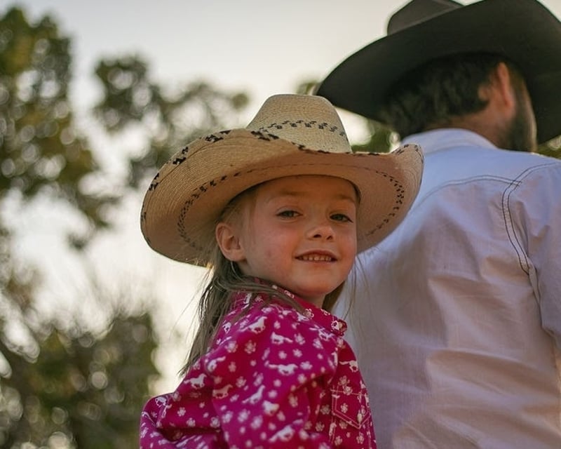 Private Horseback Ride in Hildale