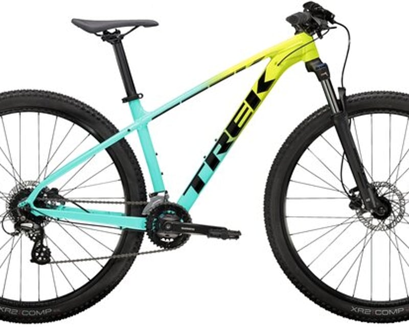 New York Mountain Bike Rental