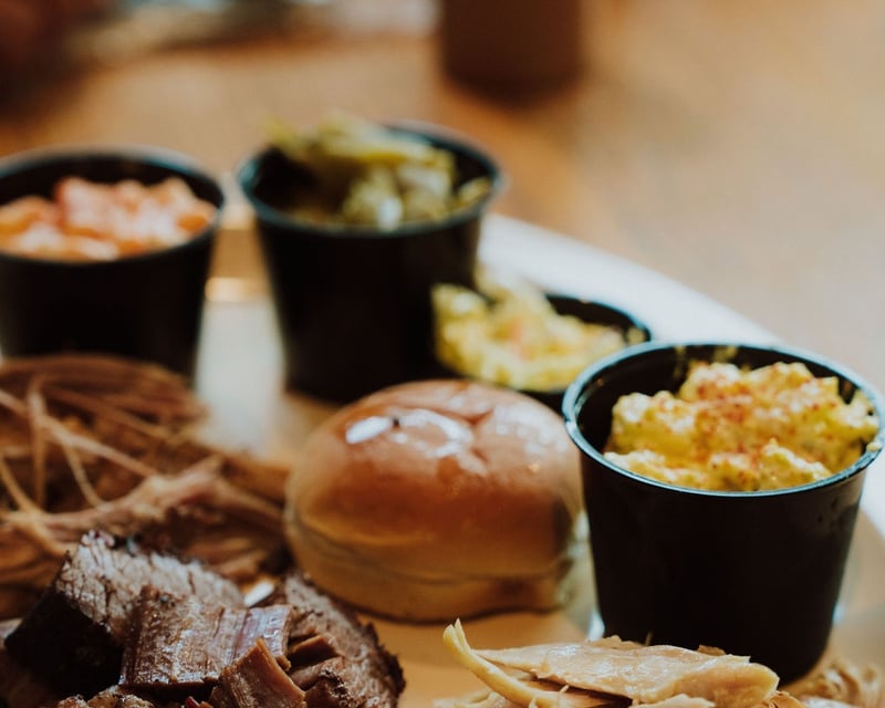Nashville Hot Chicken, Beer & Bourbon Tour