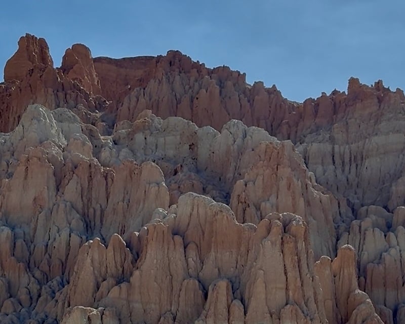 Cathedral Gorge & Area 51 Region Day Trip from Las Vegas