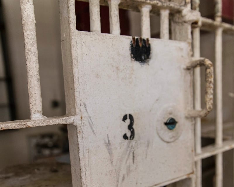 7-Hour Paranormal Investigation in Petros