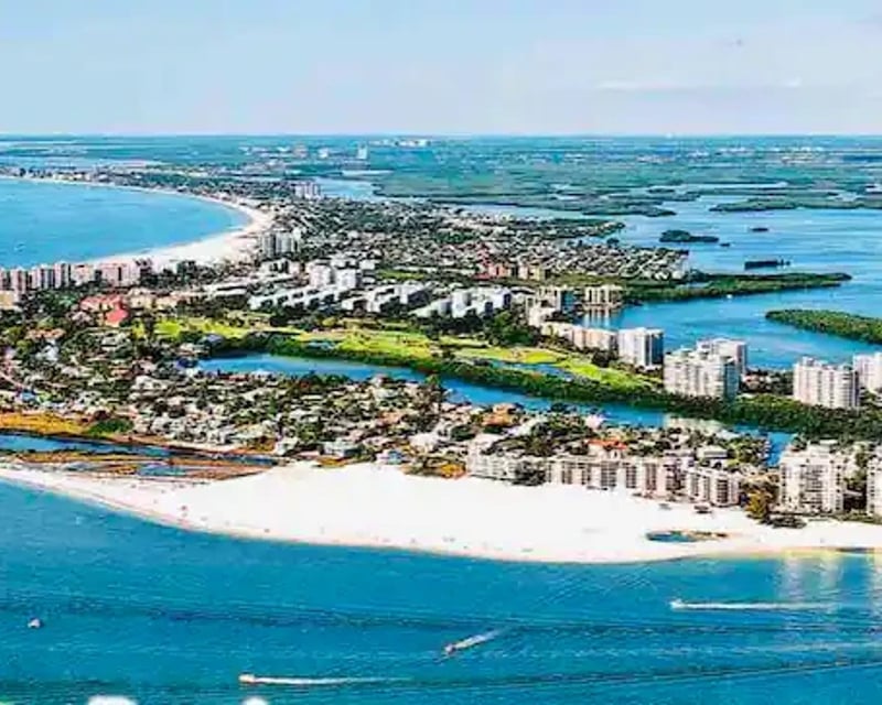 Island Wildlife Cruise in Fort Myers Beach