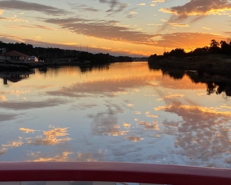 North Myrtle Beach Dinner Cruise