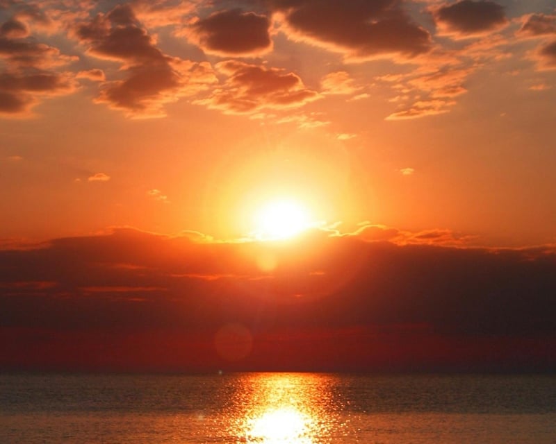 Sunset Cruise Through Southwest Florida's Barrier Islands