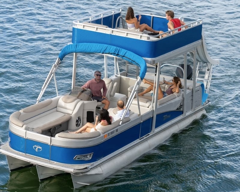 Private Dolphin & Island Hopping Boat Tour in Clearwater
