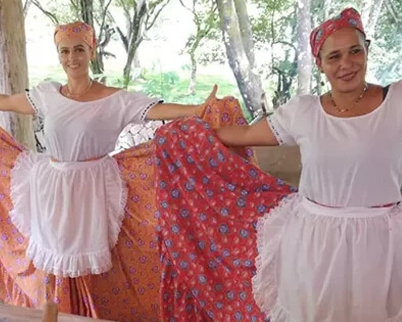 Zip Line or Horseback Cattle Herding Tour in Guanacaste