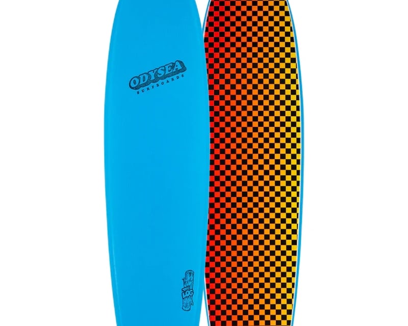 Surfboard Rental in Topsail Island