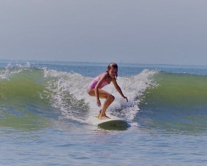 90-Minute Surf Lesson on Isle Of Palms