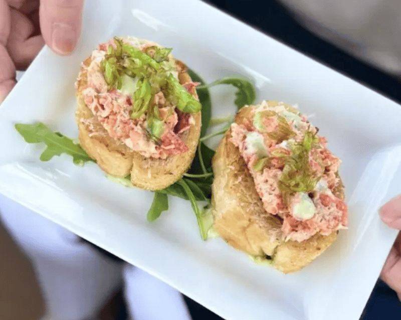 Private Catered Lunch Cruise in Jupiter