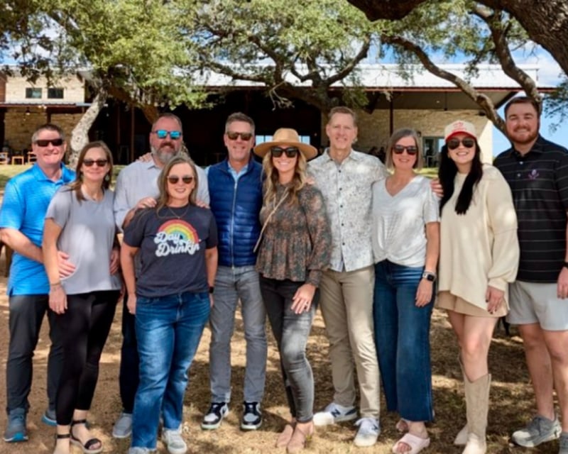 Fredericksburg Custom Wine Tasting Tour