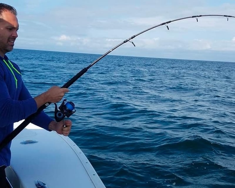 Fish for Haddock & Pollock on Cape Cod Charter