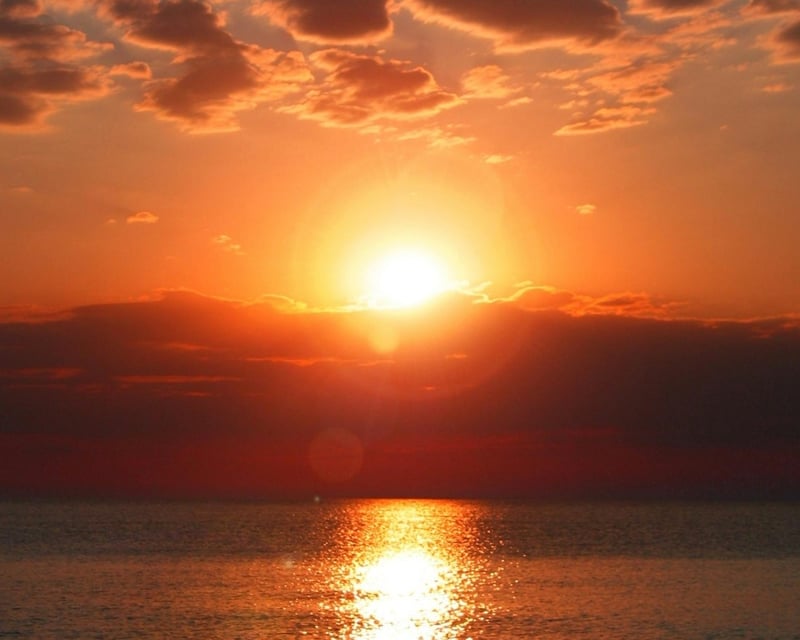 Key West Sunset Cruise