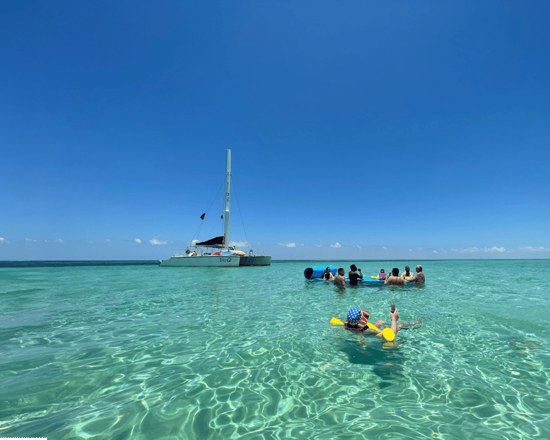 Men's Sailing Cruise in Key West