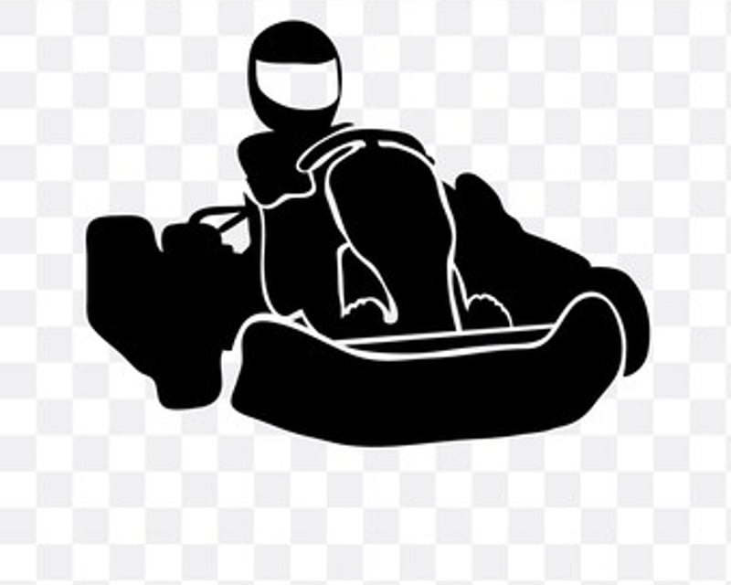Go-Kart Adventure in San Diego