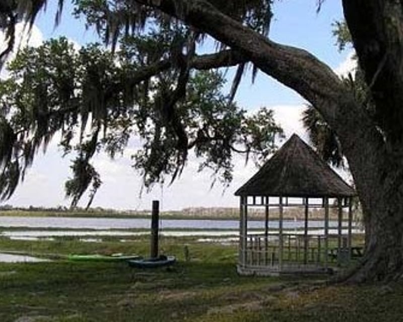 4-Hour Everglades Airboat Eco Safari Tour