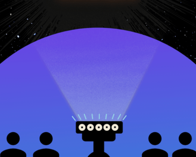 Private Live Planetarium Show in Lockport, NY