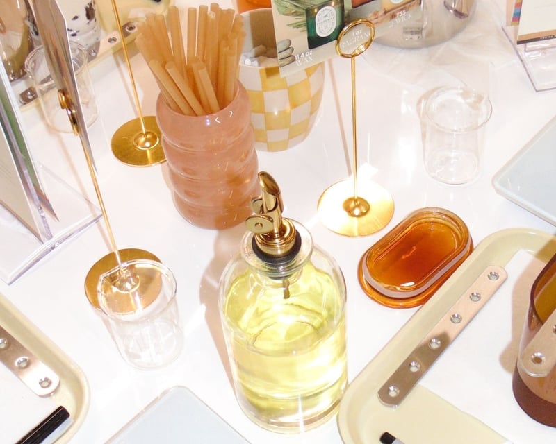 Custom Candle Pouring Workshop in Nashville