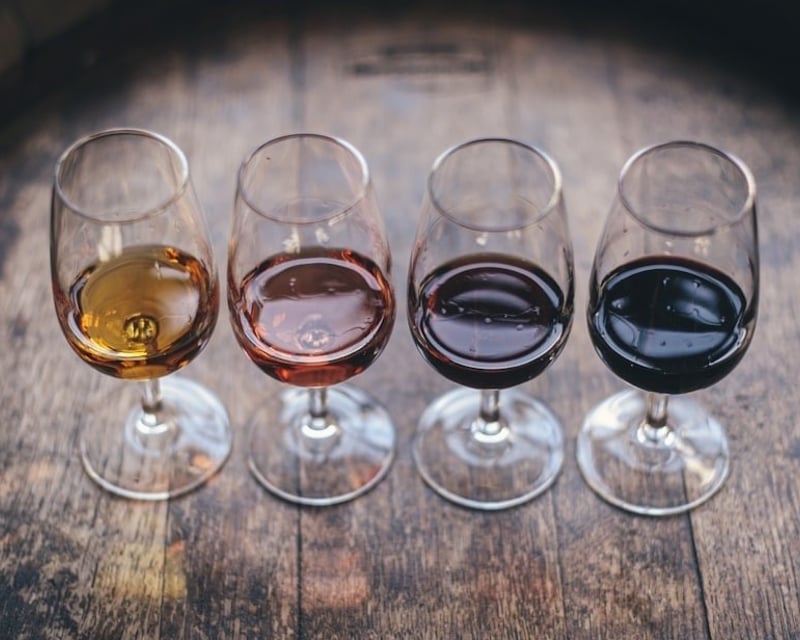 Kayak & Wine Tasting Tour on the Chicamacomico River