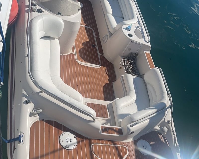 Private Sandbar Boat Charter in Key West