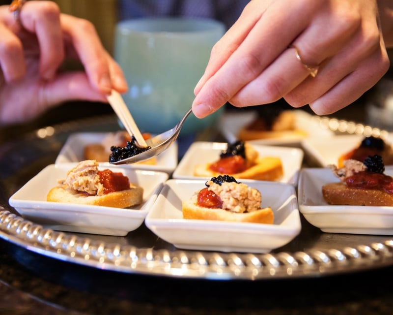 Pike Place Market Food & Culture Tour with Tastings