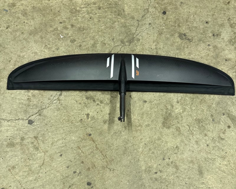 Seattle Foil Kit Rental