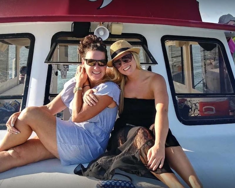 Celebrity Homes Intracoastal Boat Tour in Jupiter
