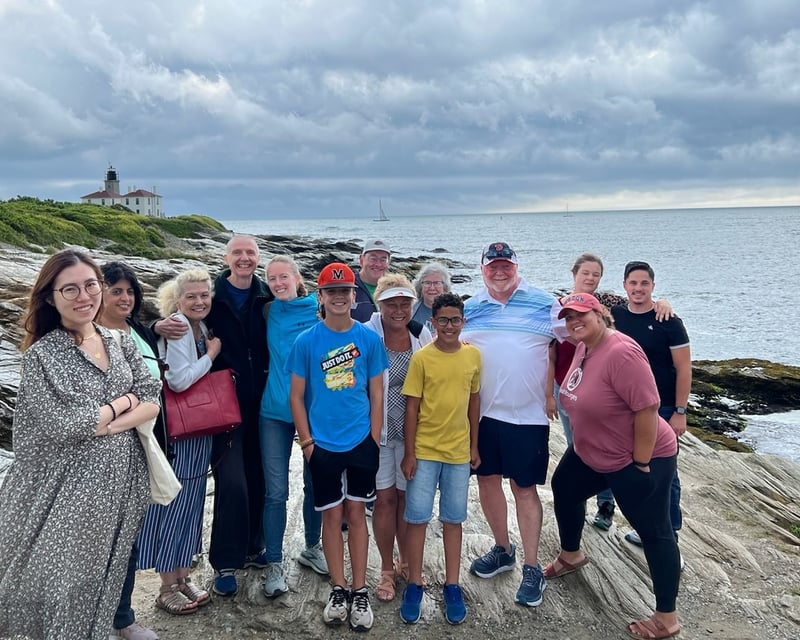 Full-Day Rhode Island Bus Tour from Providence